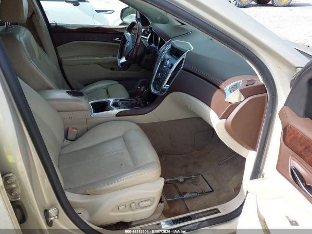 2010 CADILLAC SRX 3GYFNAEY8AS632149 Photo 4