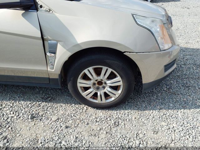2010 CADILLAC SRX 3GYFNAEY8AS632149 Photo 5