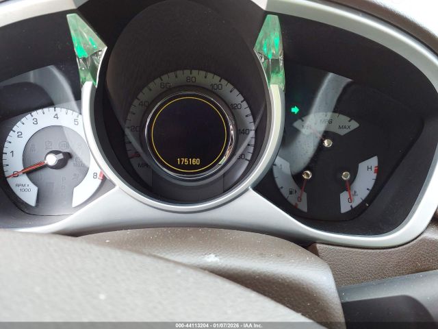 2010 CADILLAC SRX 3GYFNAEY8AS632149 Photo 6