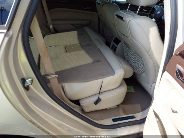 2010 CADILLAC SRX 3GYFNAEY8AS632149 Photo 7