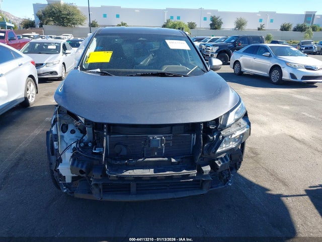 JN8BT3BA9PW408547 Nissan Rogue Sv Fwd