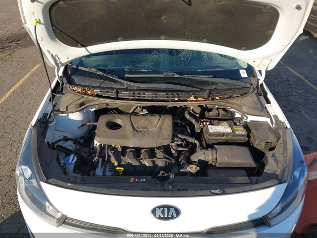 Продаж на аукціоні авто 2019 Kia Rio S, vin: 3KPA24AB8KE197757, номер лоту: 44113211