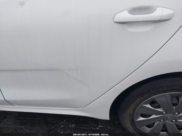 Продаж на аукціоні авто 2019 Kia Rio S, vin: 3KPA24AB8KE197757, номер лоту: 44113211