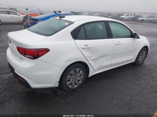 Продаж на аукціоні авто 2019 Kia Rio S, vin: 3KPA24AB8KE197757, номер лоту: 44113211