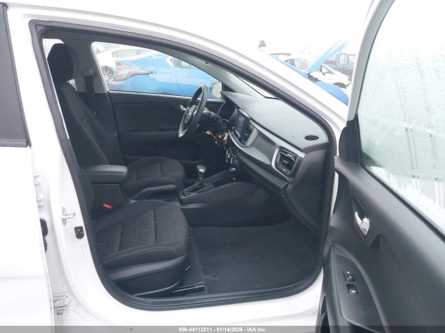 Продаж на аукціоні авто 2019 Kia Rio S, vin: 3KPA24AB8KE197757, номер лоту: 44113211