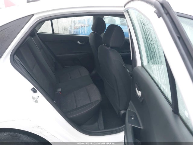 Продаж на аукціоні авто 2019 Kia Rio S, vin: 3KPA24AB8KE197757, номер лоту: 44113211
