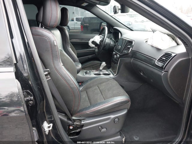 1C4RJFLGXMC699979 Jeep Grand Cherokee Trailhawk 4x4