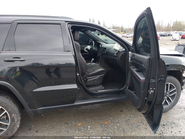 1C4RJFLGXMC699979 Jeep Grand Cherokee Trailhawk 4x4