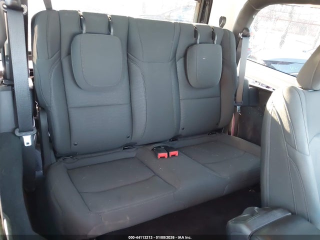 2020 JEEP WRANGLER 1C4GJXAG6LW208997 Photo 7