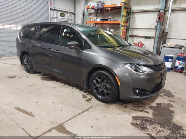2020 CHRYSLER PACIFICA 2C4RC1FG2LR129179