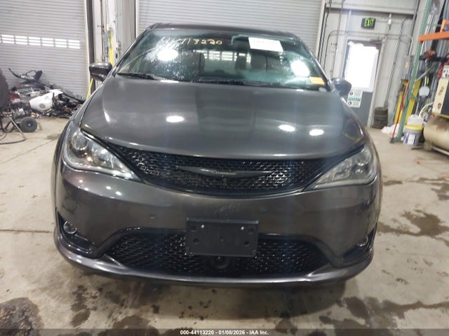 Chrysler Pacifica Touring 2020 2C4RC1FG2LR129179 Image 12