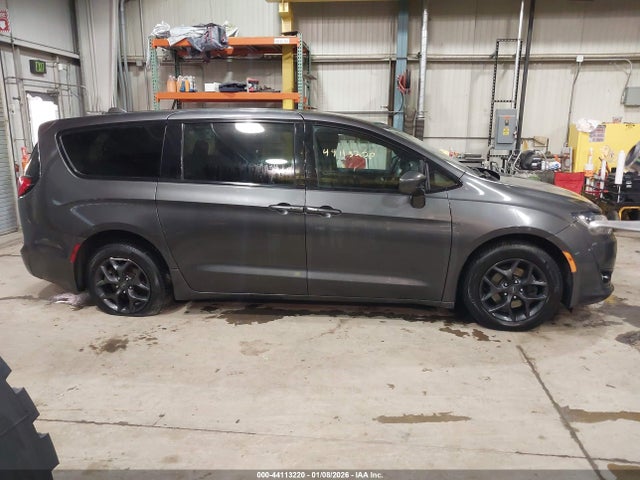 Chrysler Pacifica Touring 2020 2C4RC1FG2LR129179 Image 13