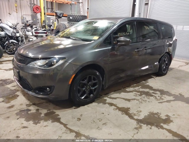 2020 CHRYSLER PACIFICA 2C4RC1FG2LR129179 Photo 1