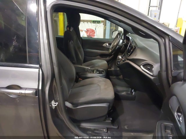 2020 CHRYSLER PACIFICA 2C4RC1FG2LR129179 Photo 4
