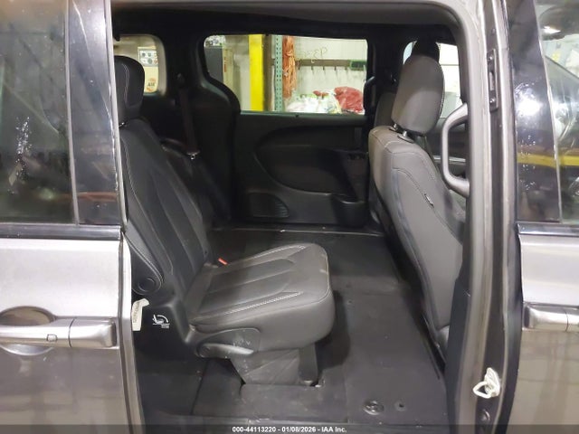 2020 CHRYSLER PACIFICA 2C4RC1FG2LR129179 Photo 7