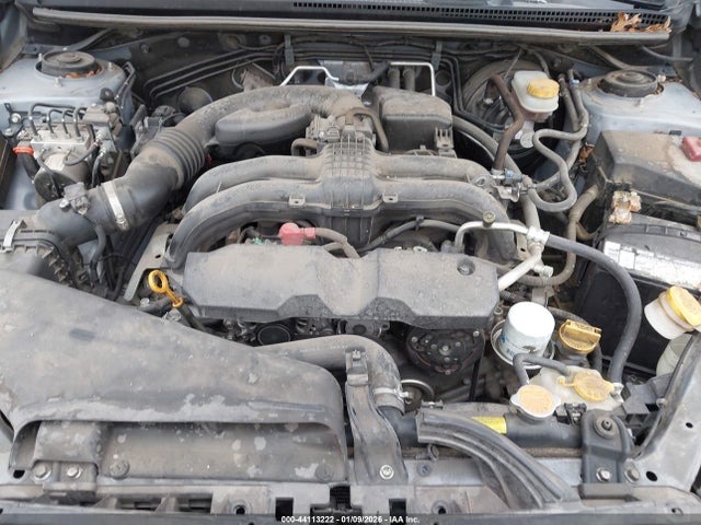 Subaru Crosstrek 2.0i Premium 2016 JF2GPADC0GH307363 Image 10