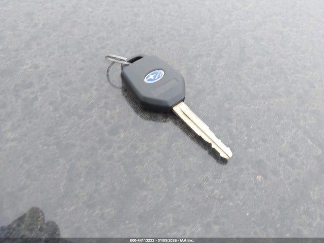 Subaru Crosstrek 2.0i Premium 2016 JF2GPADC0GH307363 Image 11