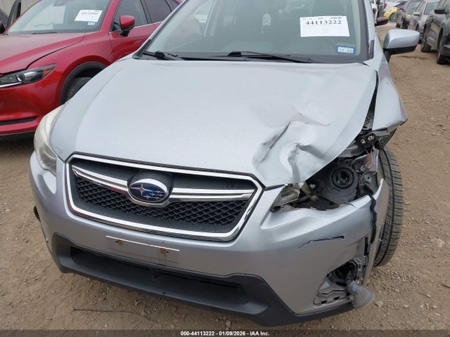 Subaru Crosstrek 2.0i Premium 2016 JF2GPADC0GH307363 Image 12