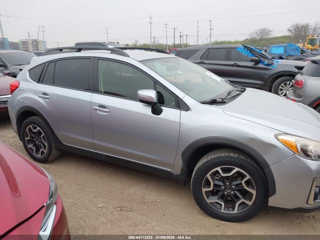 Subaru Crosstrek 2.0i Premium 2016 JF2GPADC0GH307363 Image 13