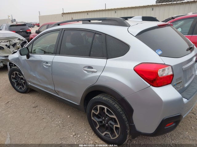 Subaru Crosstrek 2.0i Premium 2016 JF2GPADC0GH307363 Image 14