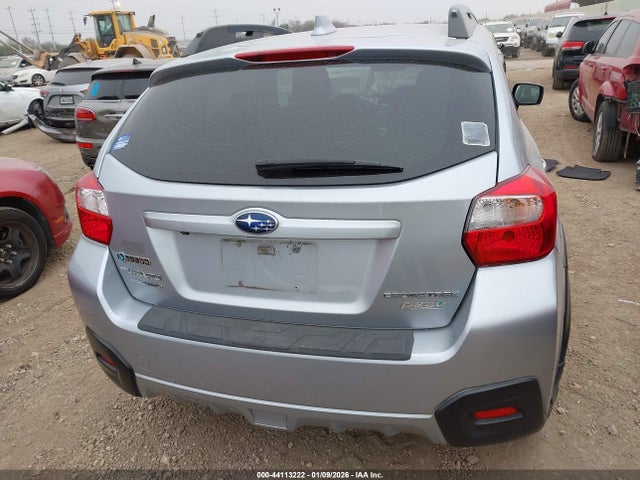 Subaru Crosstrek 2.0i Premium 2016 JF2GPADC0GH307363 Image 16