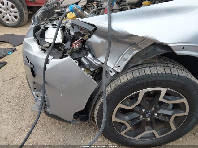 Subaru Crosstrek 2.0i Premium 2016 JF2GPADC0GH307363 Image 6