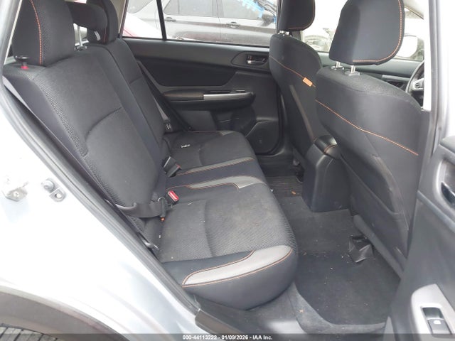 Subaru Crosstrek 2.0i Premium 2016 JF2GPADC0GH307363 Image 8