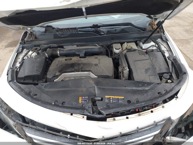 1G11Z5SA1KU113294 Chevrolet IMPALA LT