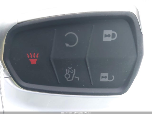 1G11Z5SA1KU113294 Chevrolet IMPALA LT