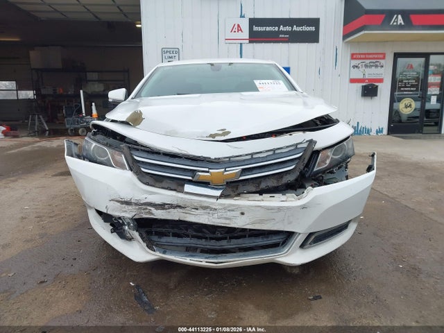1G11Z5SA1KU113294 Chevrolet IMPALA LT