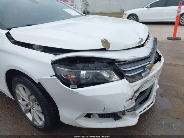 1G11Z5SA1KU113294 Chevrolet IMPALA LT