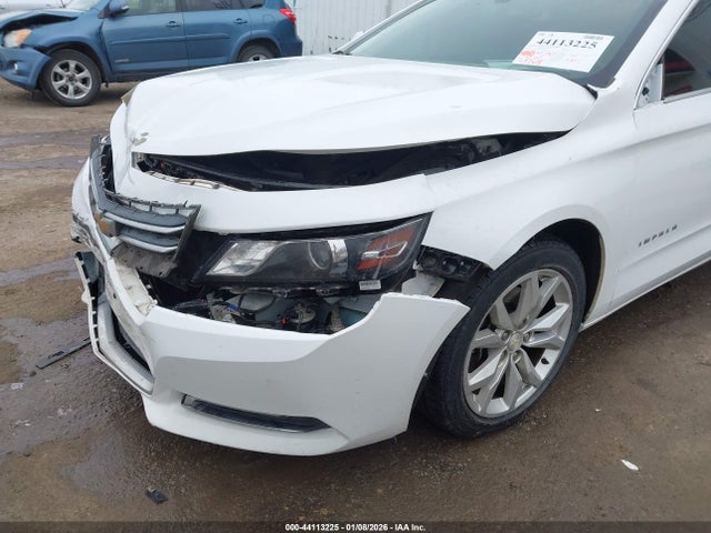 1G11Z5SA1KU113294 Chevrolet IMPALA LT
