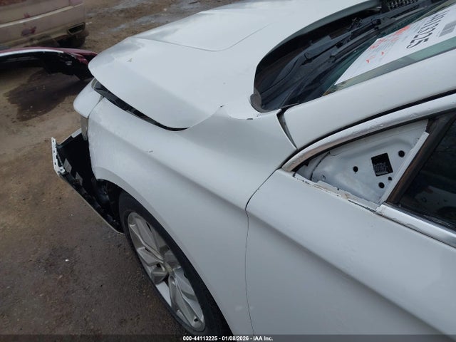 1G11Z5SA1KU113294 Chevrolet IMPALA LT