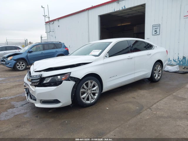 1G11Z5SA1KU113294 Chevrolet IMPALA LT