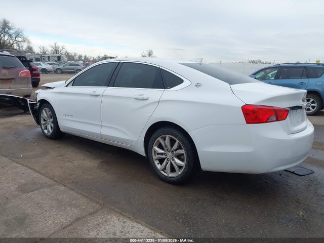 1G11Z5SA1KU113294 Chevrolet IMPALA LT