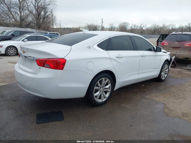 1G11Z5SA1KU113294 Chevrolet IMPALA LT