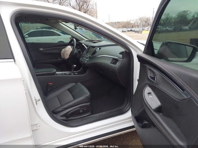 1G11Z5SA1KU113294 Chevrolet IMPALA LT