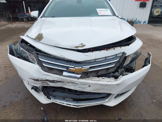 1G11Z5SA1KU113294 Chevrolet IMPALA LT