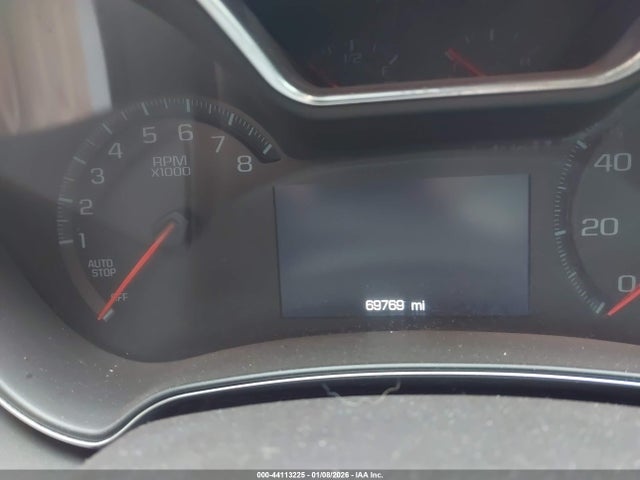 1G11Z5SA1KU113294 Chevrolet IMPALA LT