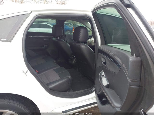 1G11Z5SA1KU113294 Chevrolet IMPALA LT