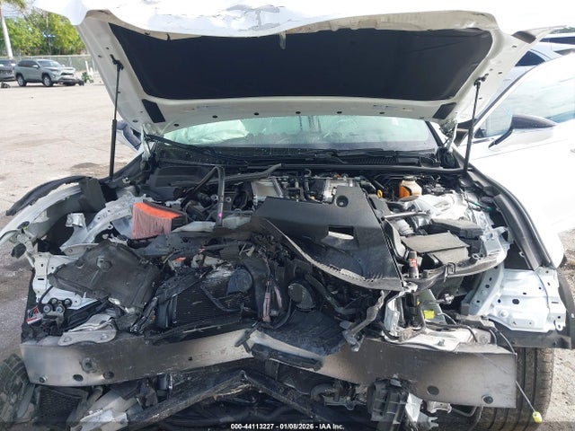 Продажа на аукционе авто 2020 Lexus Ls 500, vin: JTHD51FF3L5011097, номер лота: 44113227
