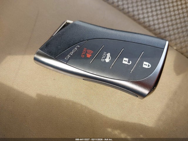 Продажа на аукционе авто 2020 Lexus Ls 500, vin: JTHD51FF3L5011097, номер лота: 44113227