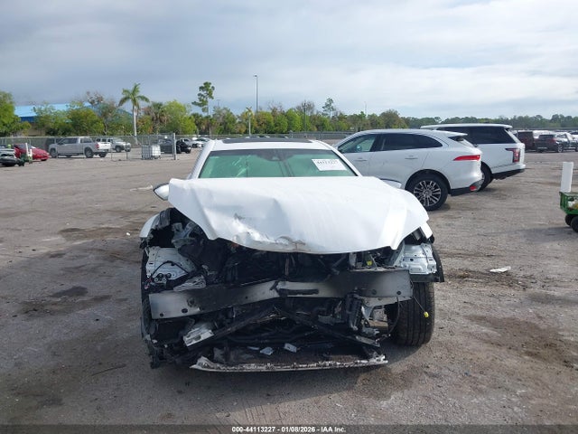 Продажа на аукционе авто 2020 Lexus Ls 500, vin: JTHD51FF3L5011097, номер лота: 44113227