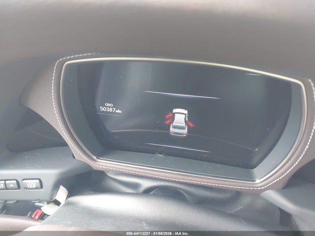 Продажа на аукционе авто 2020 Lexus Ls 500, vin: JTHD51FF3L5011097, номер лота: 44113227