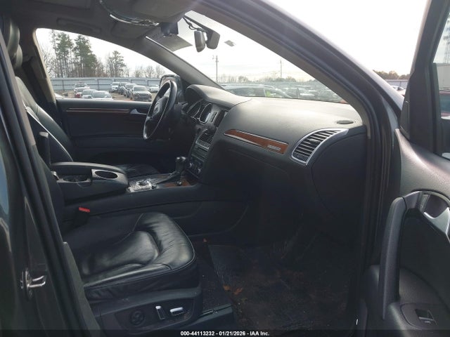 2015 AUDI Q7 WA1LGAFE0FD018365 Photo 4