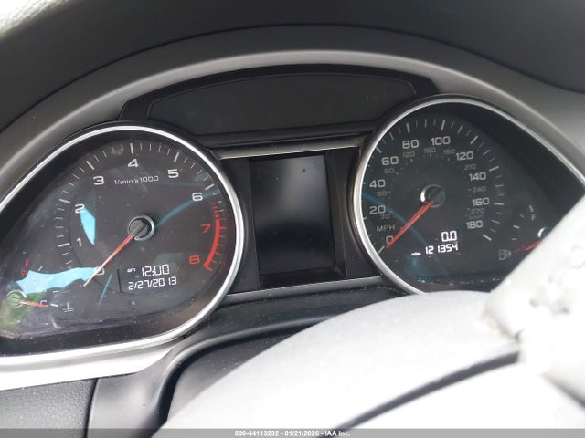 2015 AUDI Q7 WA1LGAFE0FD018365 Photo 6