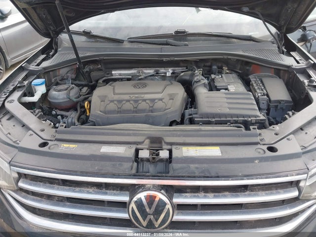 Aukcja sprzedaży 2023 Volkswagen Tiguan 2.0t S, vin: 3VVRB7AX8PM070778, numer aukcji: 44113237