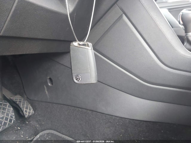 Aukcja sprzedaży 2023 Volkswagen Tiguan 2.0t S, vin: 3VVRB7AX8PM070778, numer aukcji: 44113237