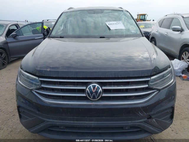 Aukcja sprzedaży 2023 Volkswagen Tiguan 2.0t S, vin: 3VVRB7AX8PM070778, numer aukcji: 44113237