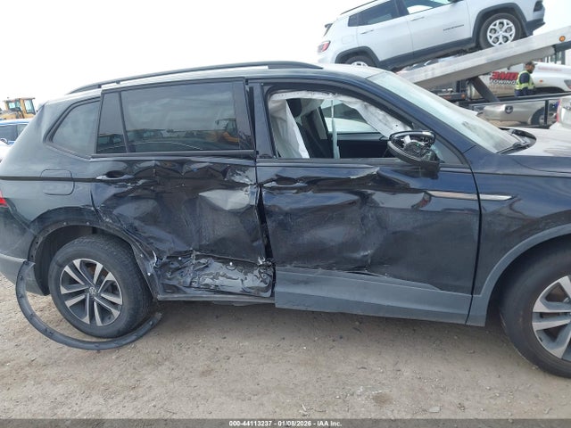 Aukcja sprzedaży 2023 Volkswagen Tiguan 2.0t S, vin: 3VVRB7AX8PM070778, numer aukcji: 44113237